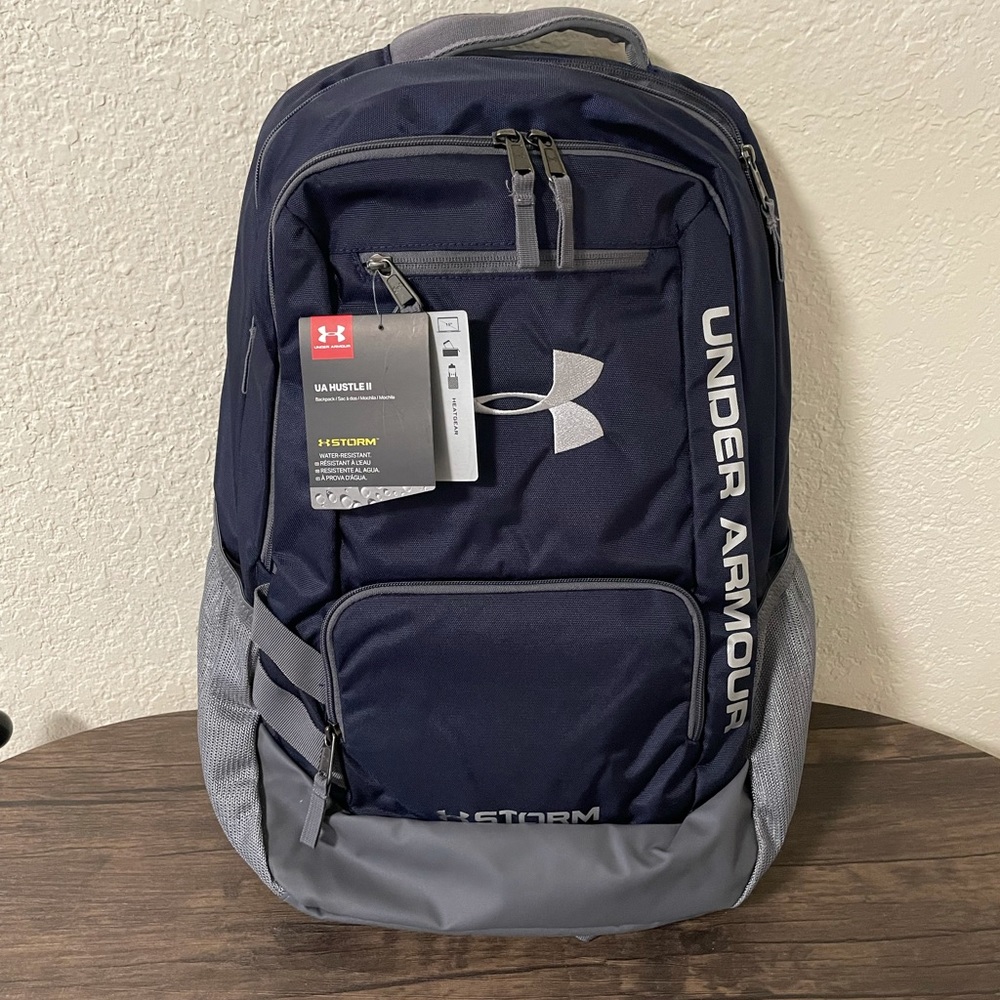 Under Armour backpack